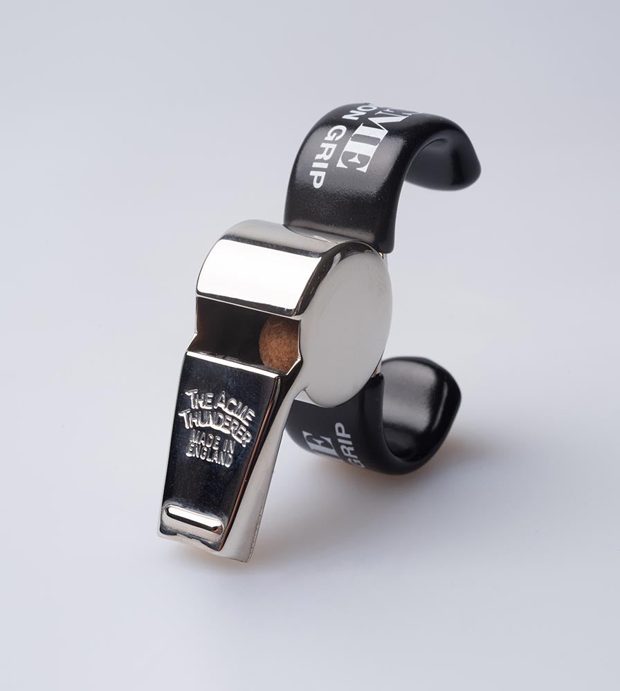 ACME Thunderer Lge With Tapered Mouth – 477/58.5 CH