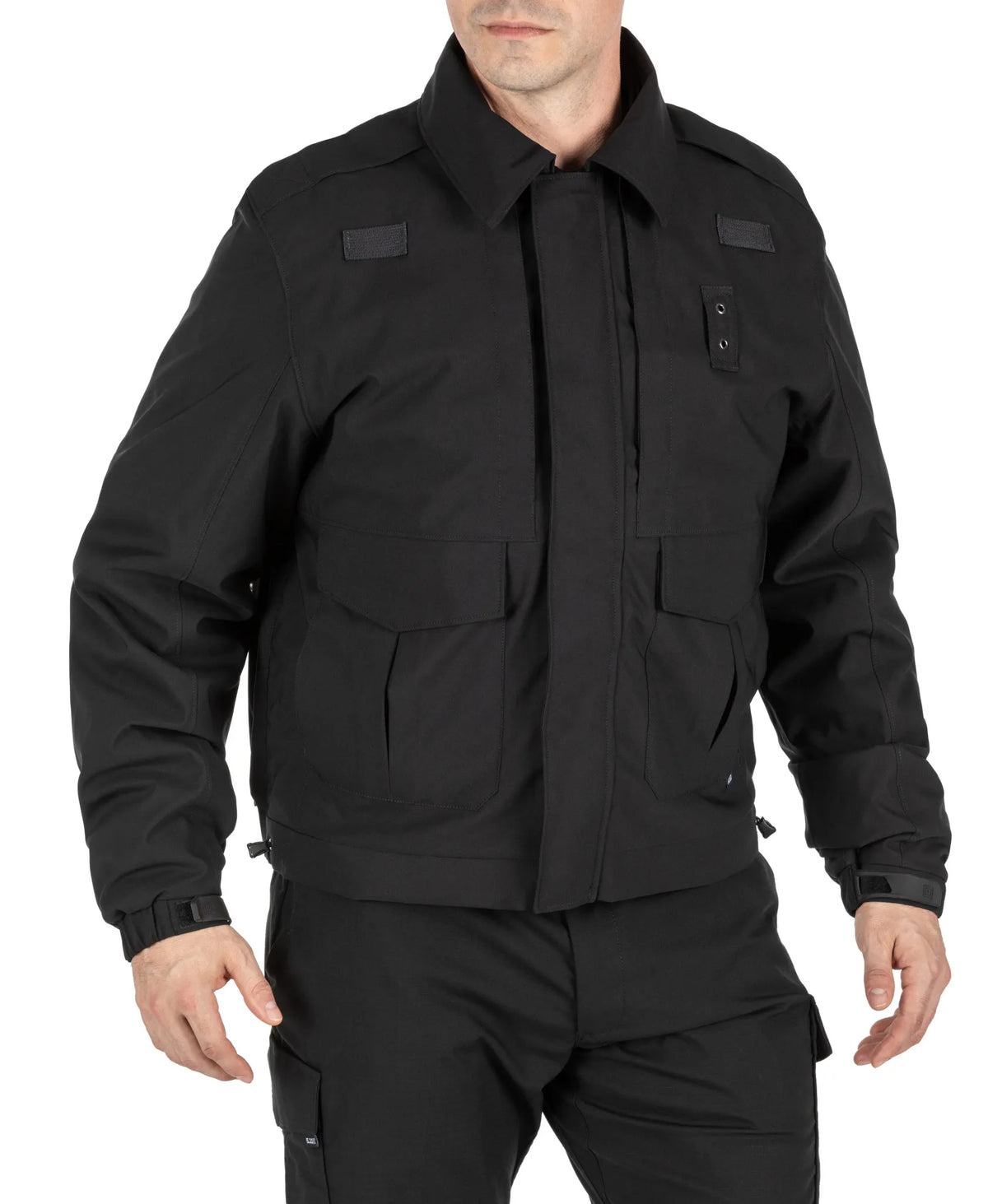 Manteau de patrouille 5.11 4-in-1 Patrol Jacket 2.0 — 48359ABR