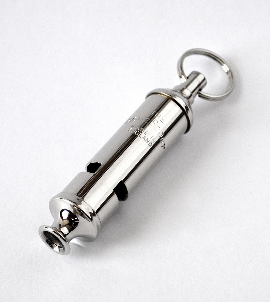 ACME Official Scouts Whistle 76 mm – 49.5