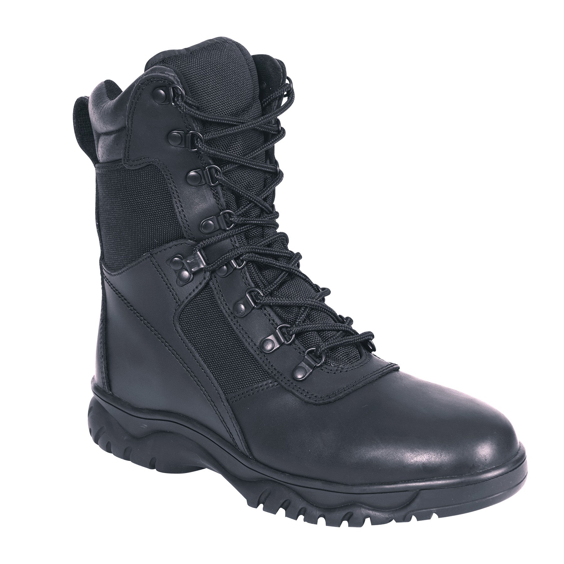 Rothco Forced Entry Waterproof Tactical Boot - 8 Inch - Shoe Size : 15