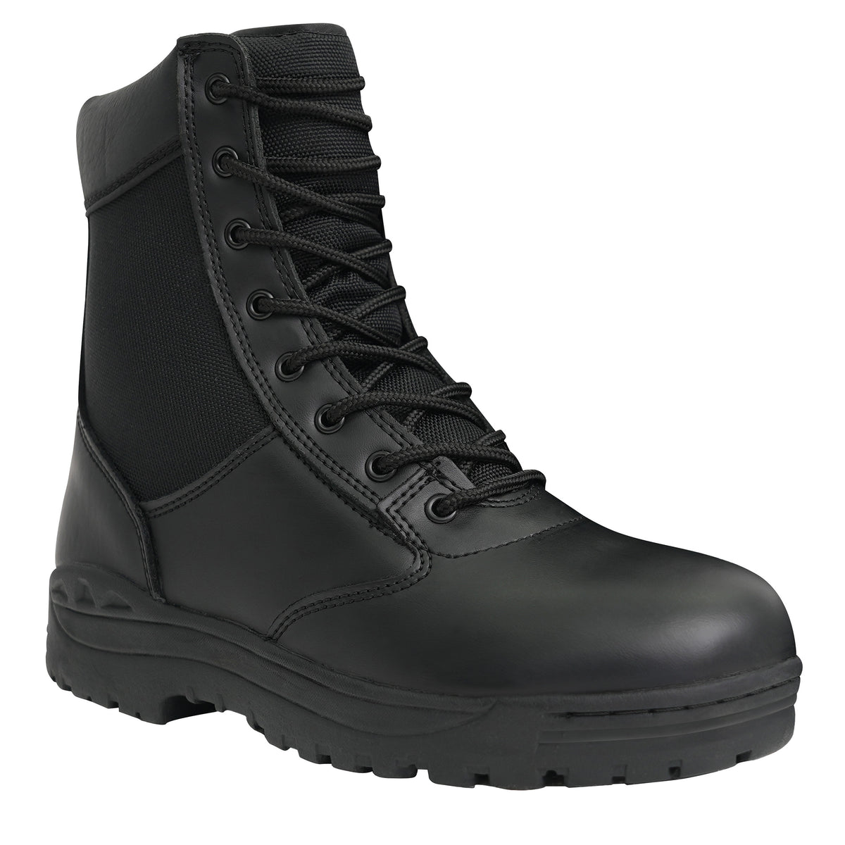 Rothco Forced Entry Security Boot - 8 Inch - Shoe Size : 13
