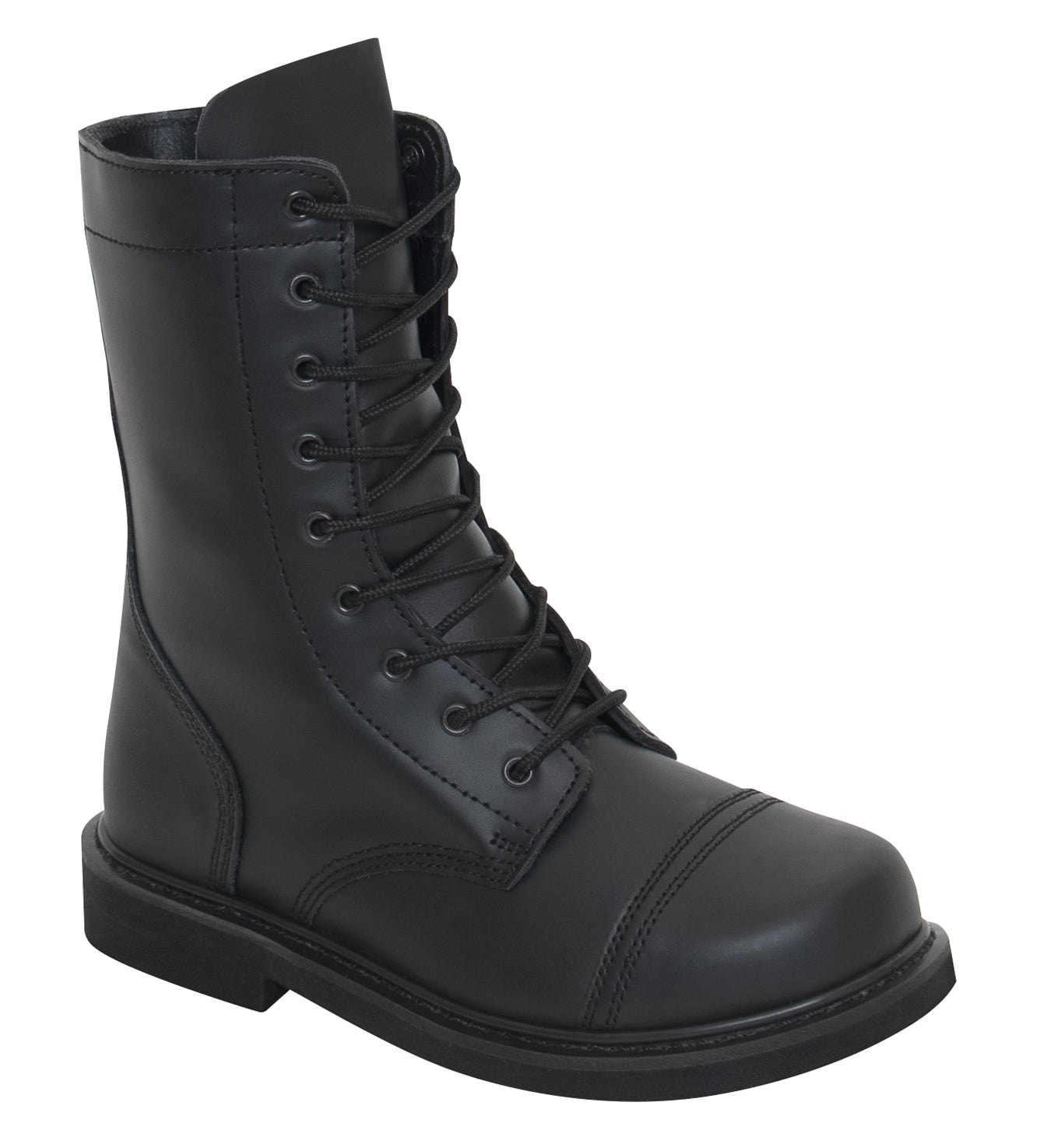 Rothco Combat Boot - 9 Inch - Shoe Size : 13