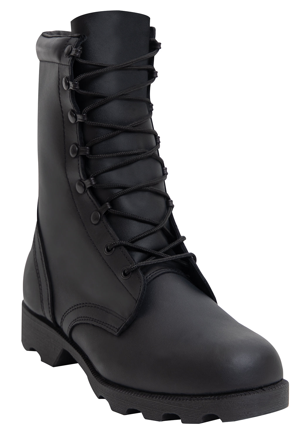 Rothco Speedlace Combat Boots - 10 Inch - Shoe Size : 11.5