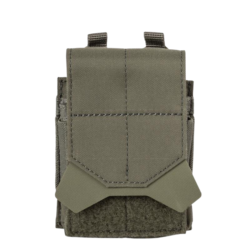 Pochette FLEX pour deux paires de menottes 5.11 Tactical – 56659ABR