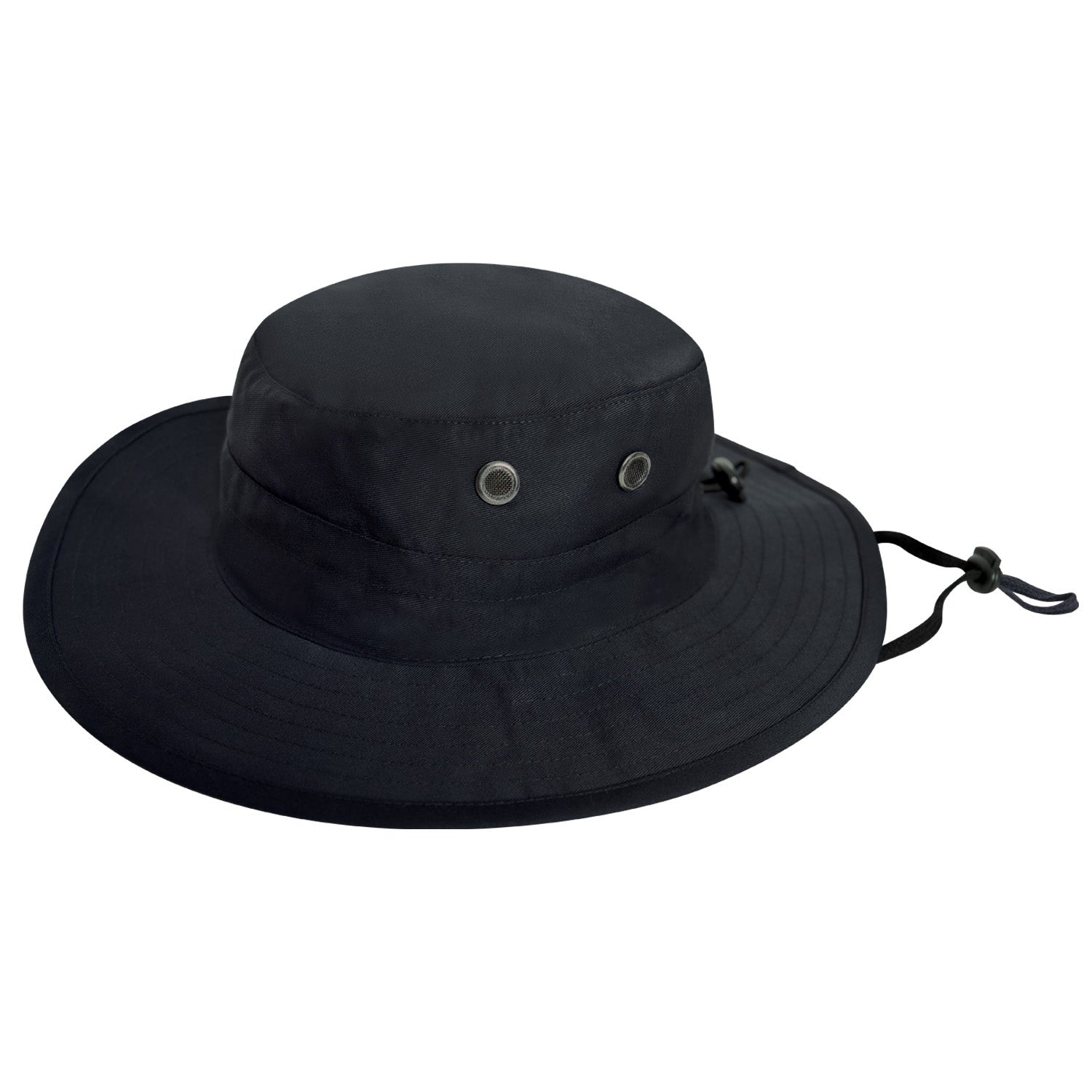 Rothco Adjustable Boonie Hat - Color : Midnight Navy Blue