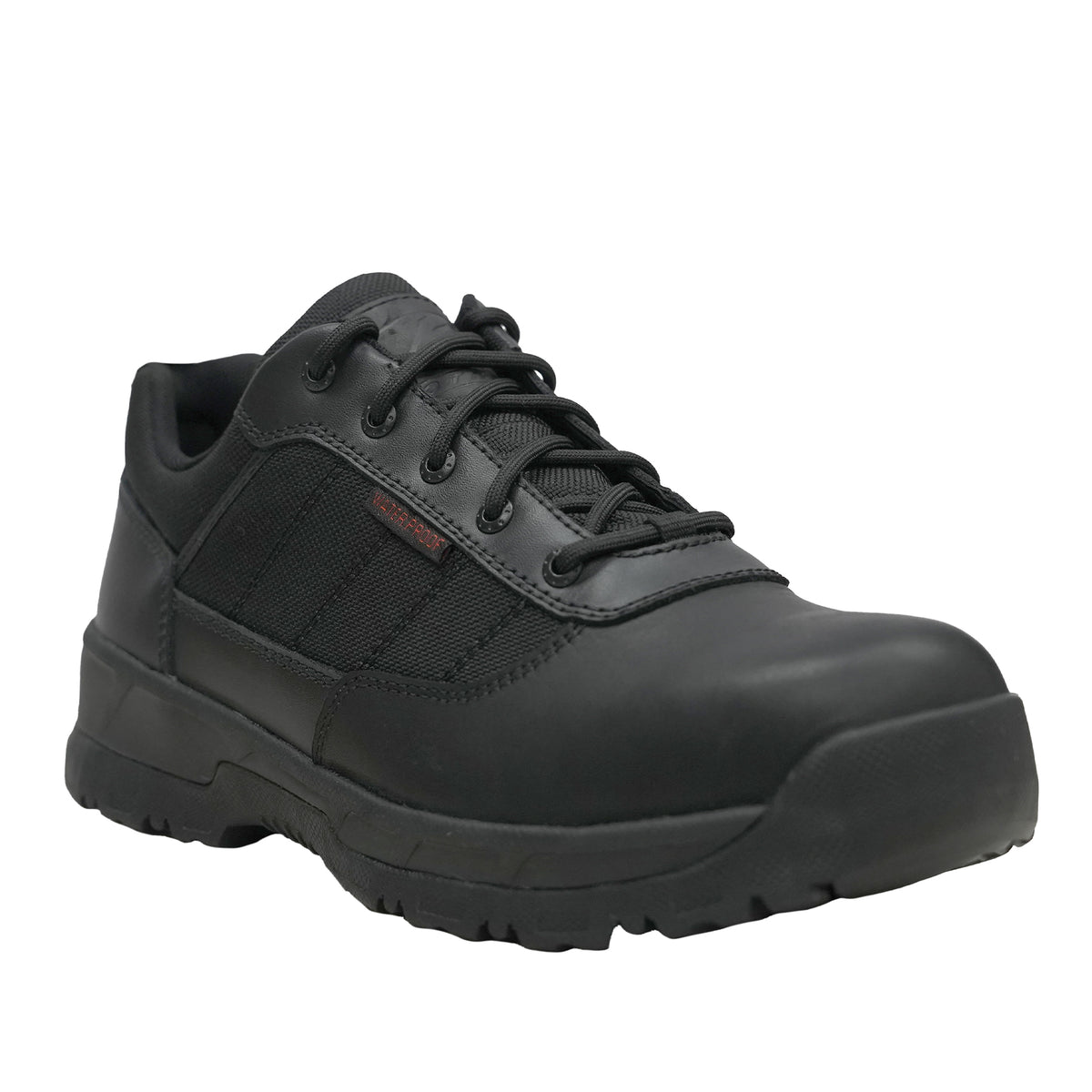 Rothco Performance Series Guardian Composite Toe 4" Tactical Shoe - Shoe Size : 13