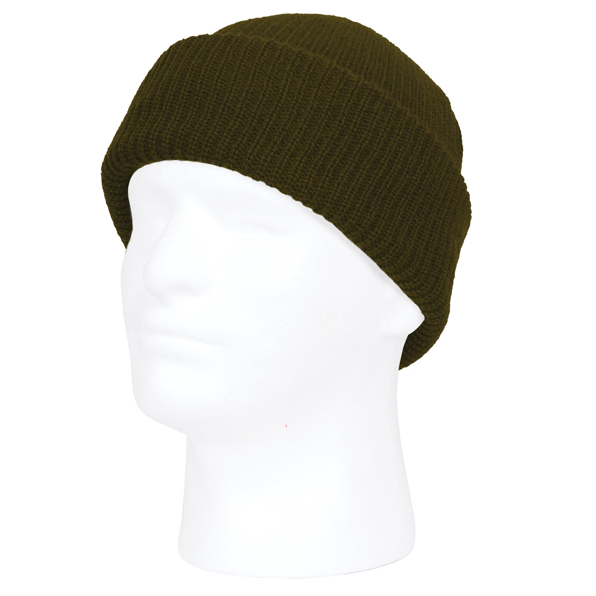 Rothco Acrylic Watch Caps - Color : Coyote Brown
