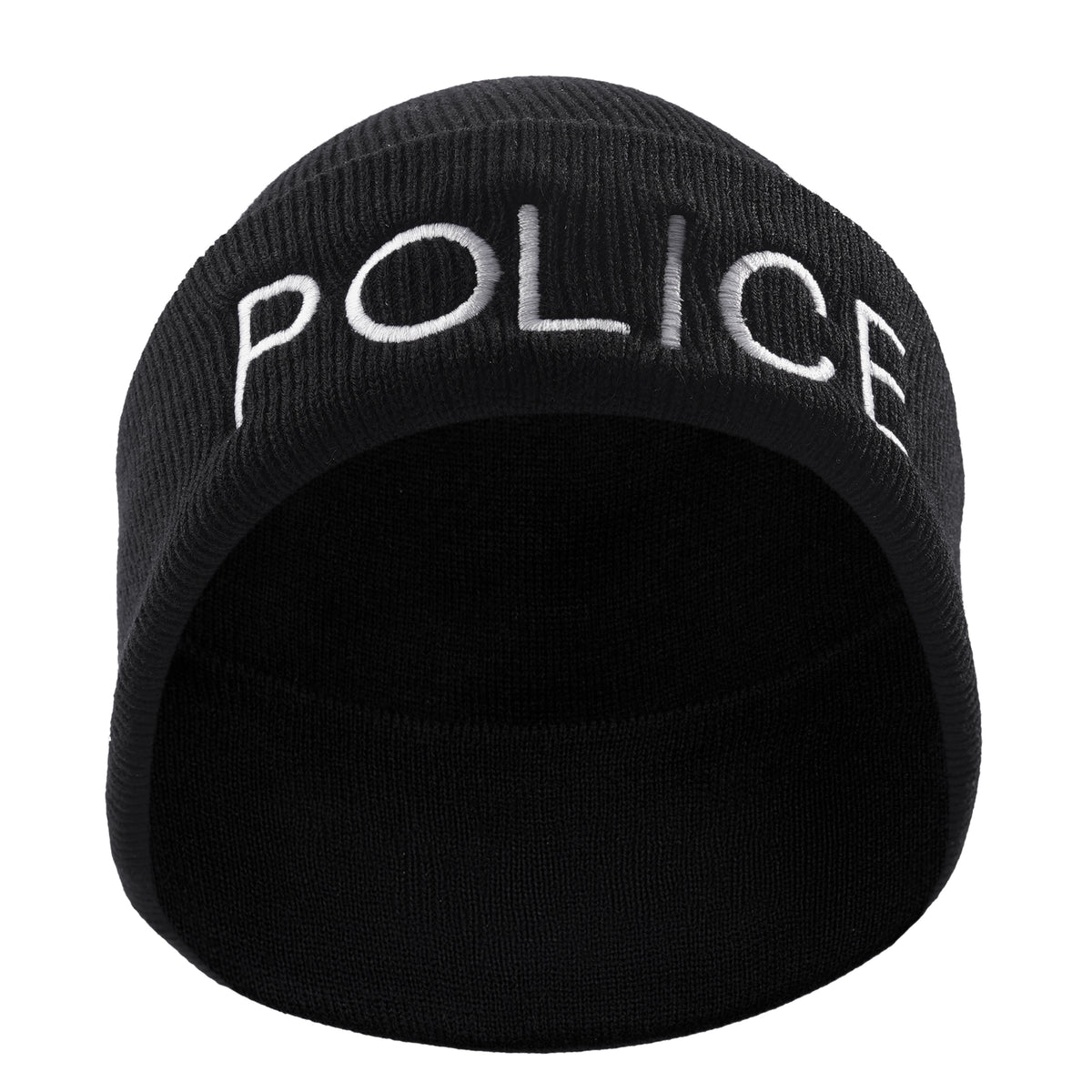 Rothco Public Safety Embroidered Watch Cap - Emblem : Police