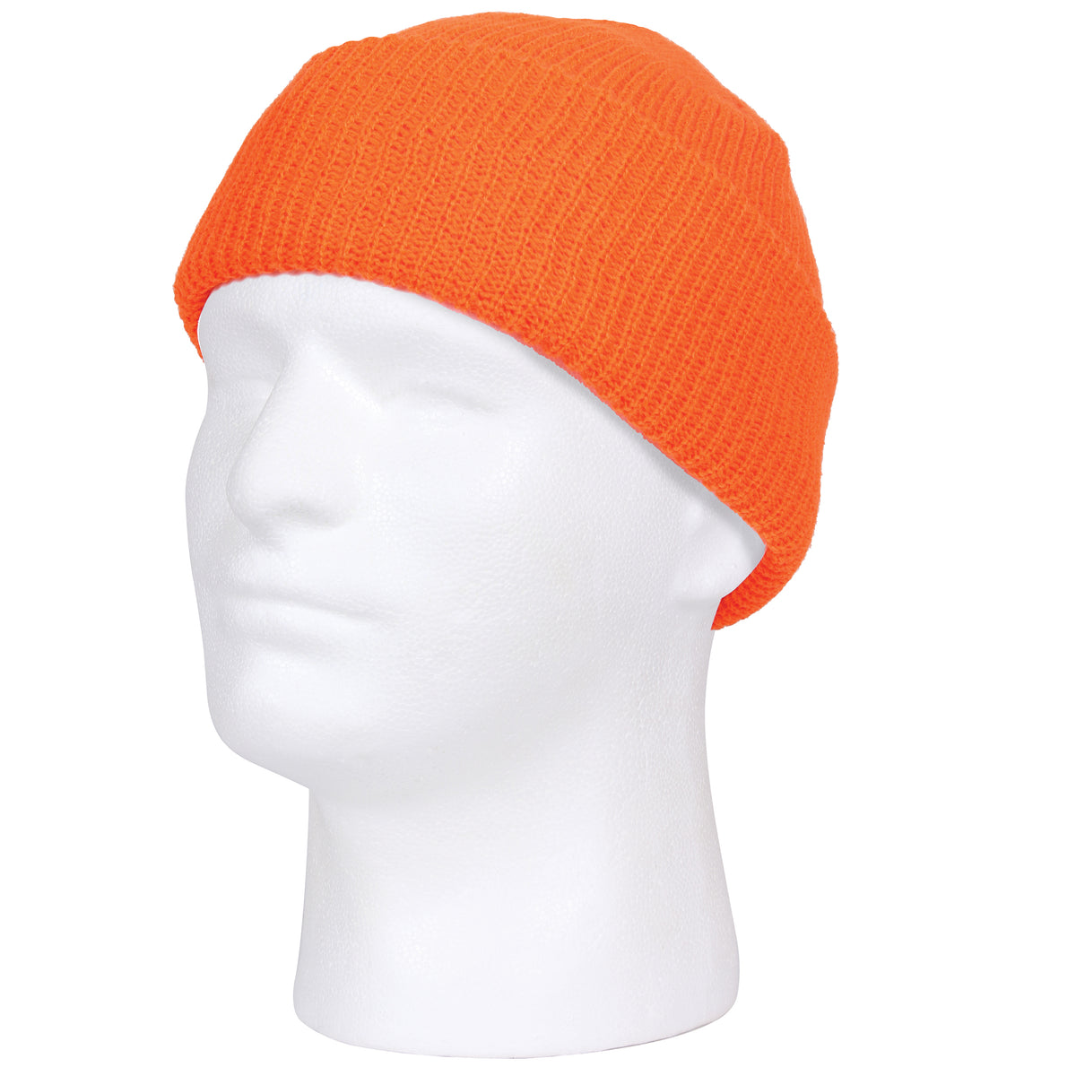 Rothco Acrylic Watch Caps - Color : Orange