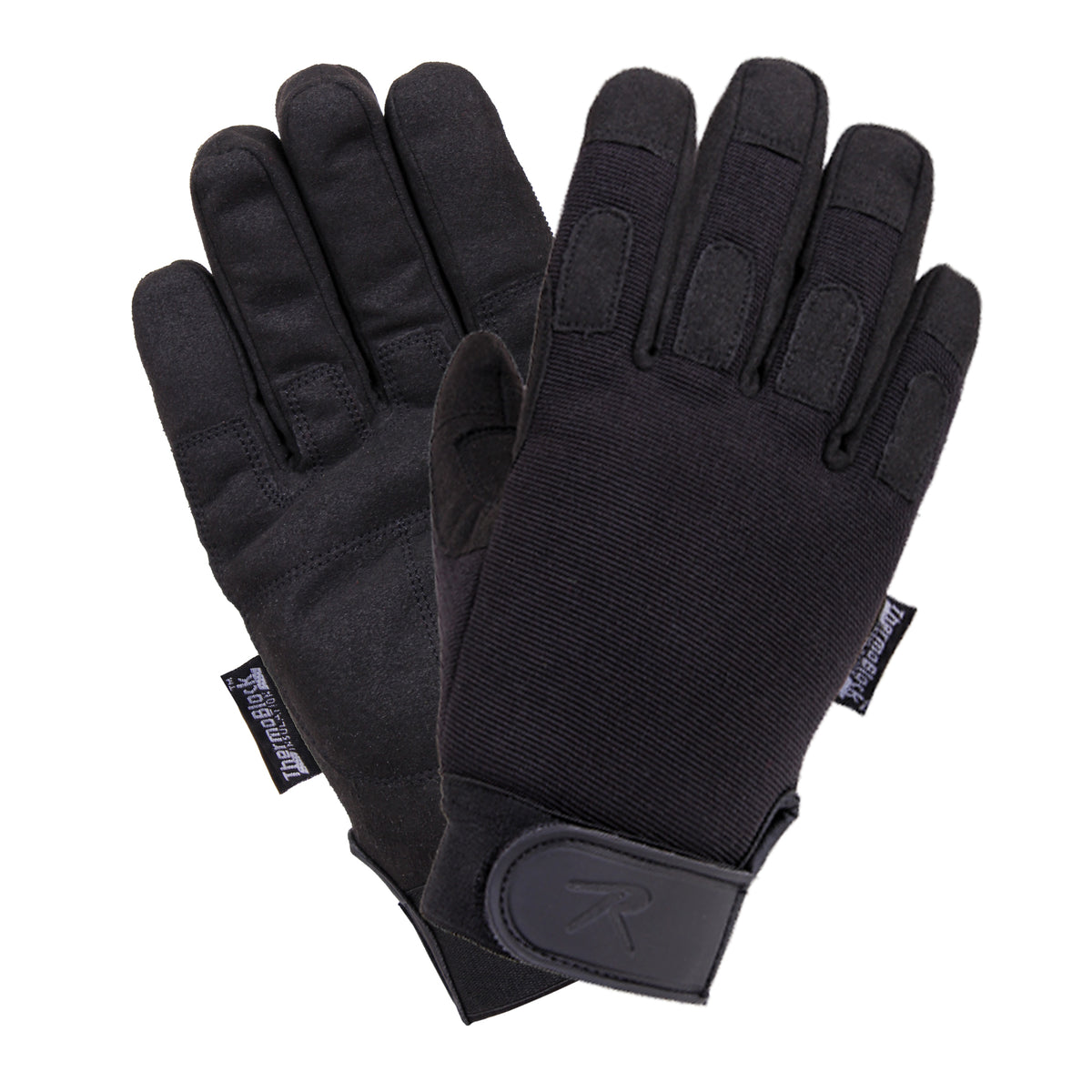 Rothco Cold Weather All Purpose Duty Gloves - Size : XL
