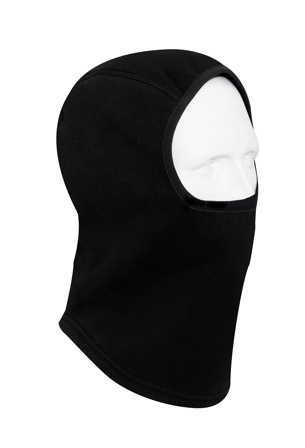 Rothco ECWCS Full Face Cover and Helmet Liner - Color : Black