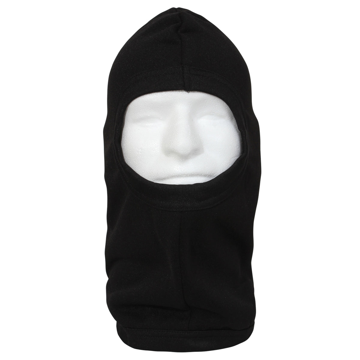 Rothco Polyester Balaclavas - Color : Black