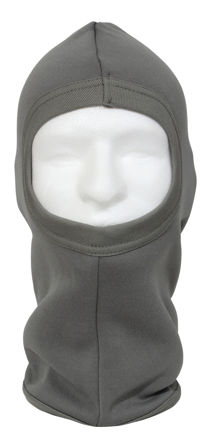 Rothco Polyester Balaclavas - Color : Foliage Green
