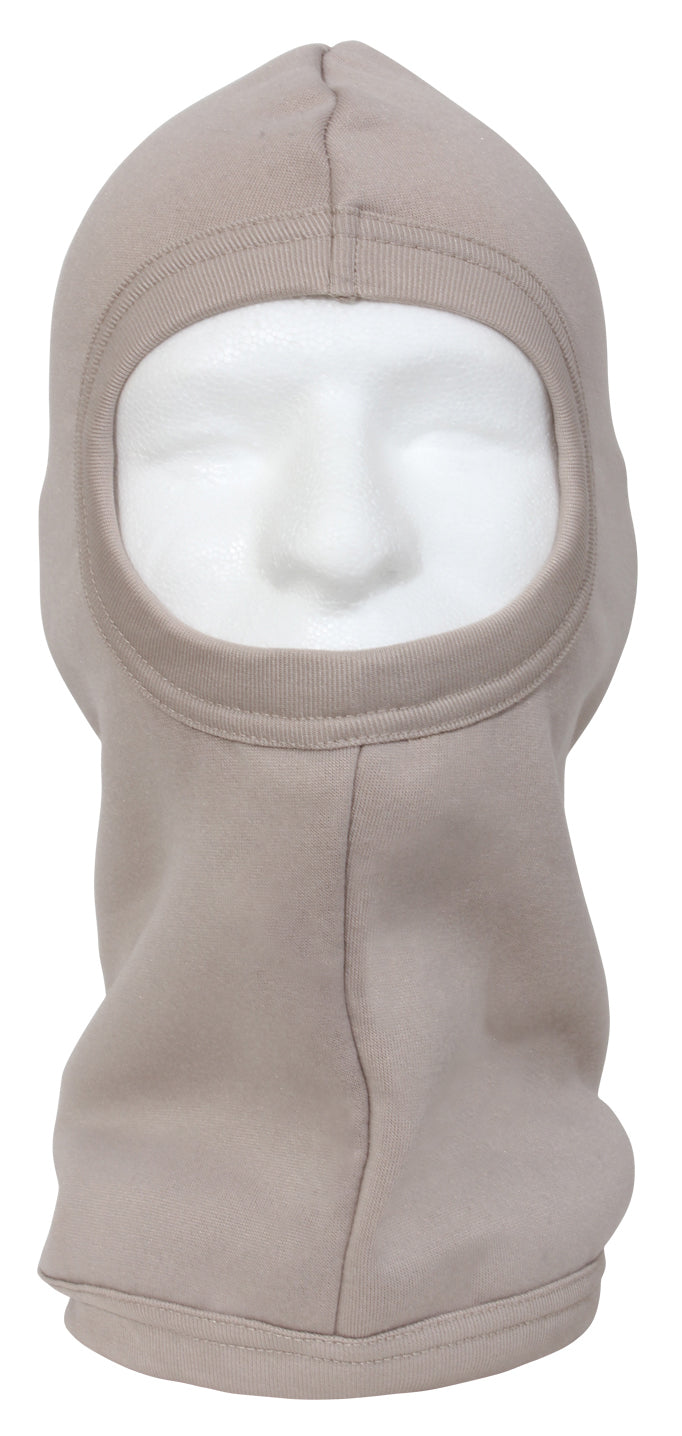 Rothco Polyester Balaclavas - Color : Desert Sand