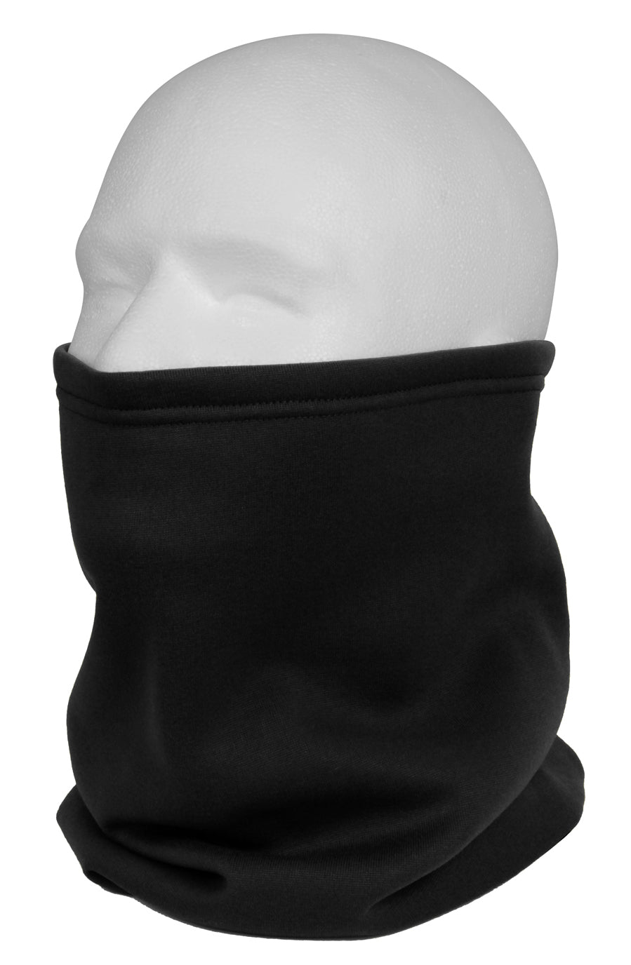 Rothco ECWCS Polyester Neck Gaiter - Color : Black