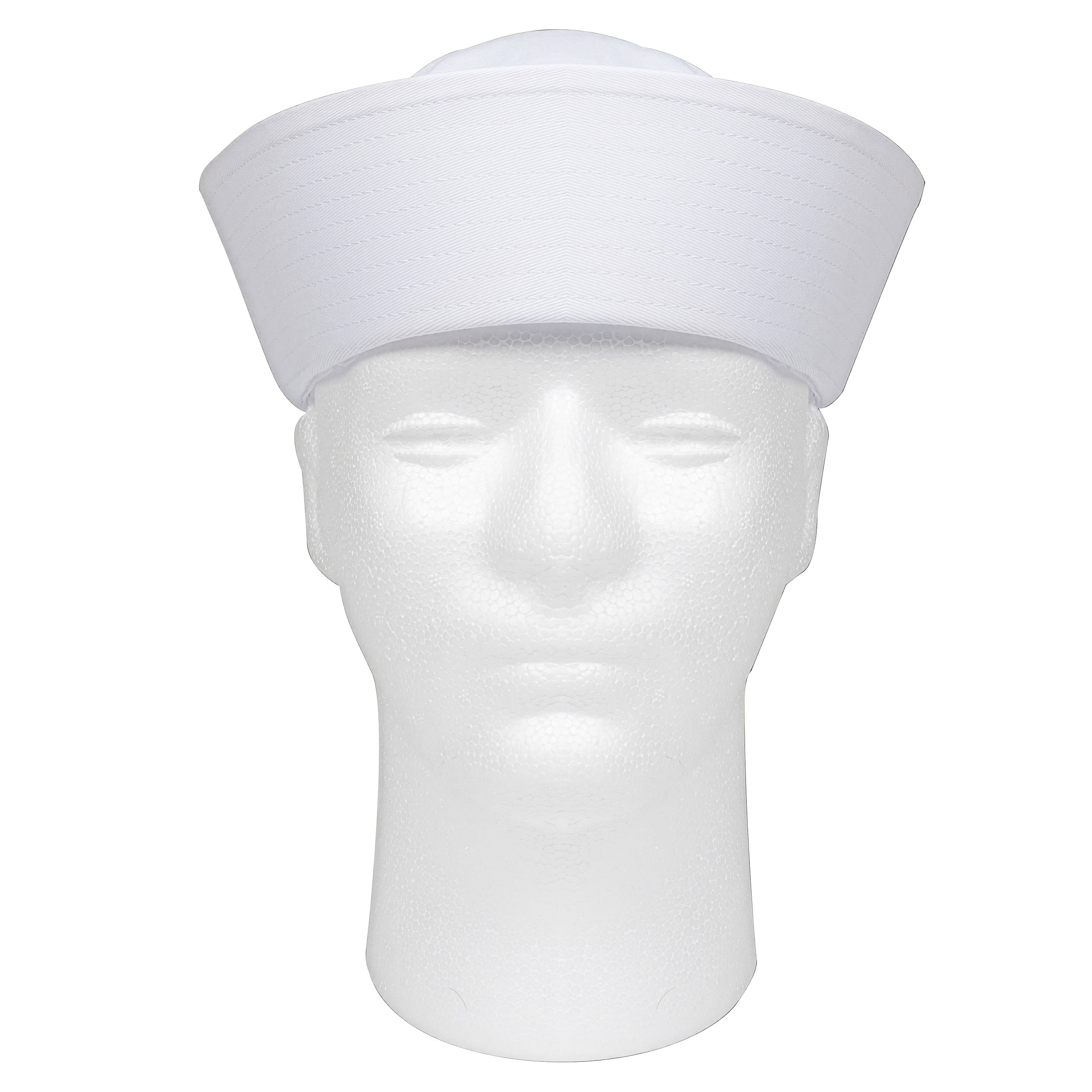 Rothco G.I. Type Navy White Sailor Hat - Size : XL