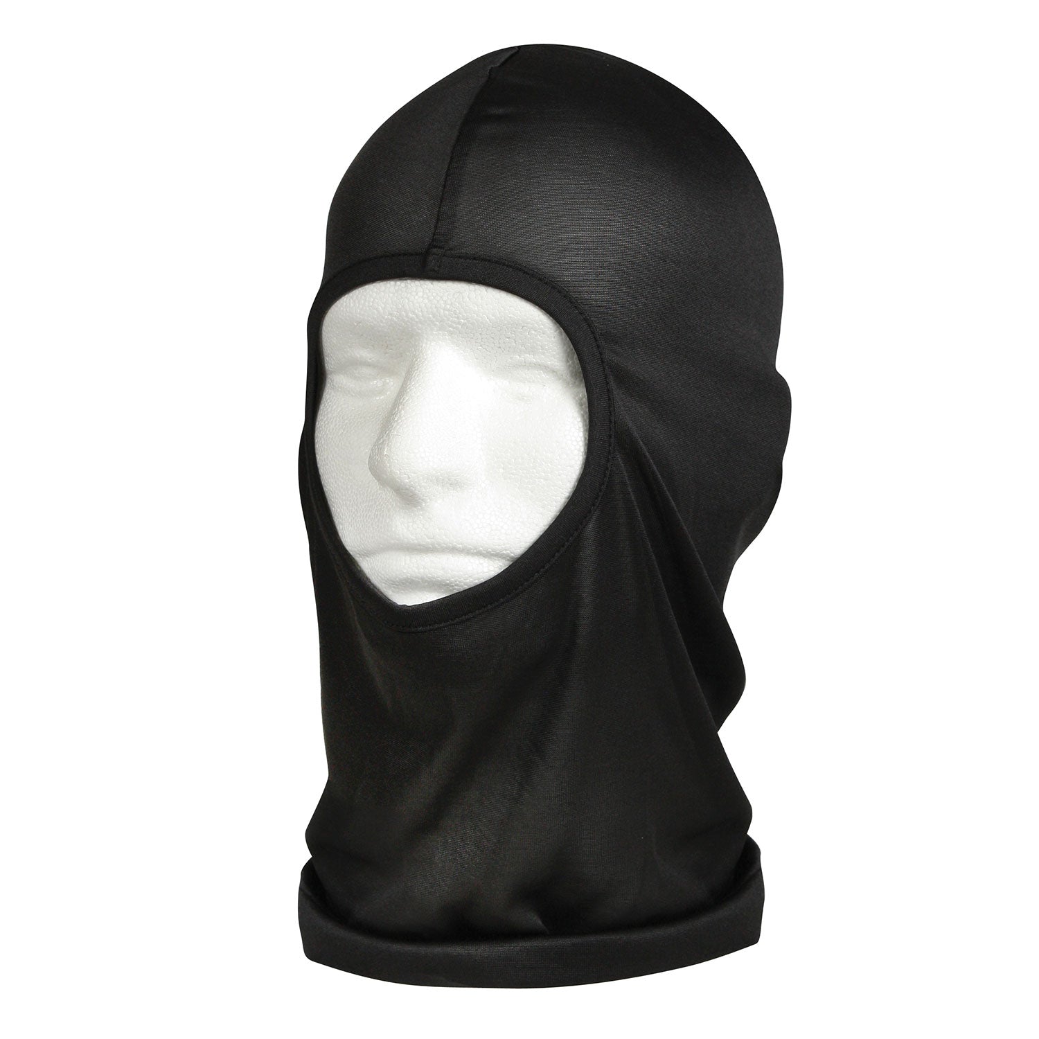 Rothco Lightweight Balaclava - Color : Black