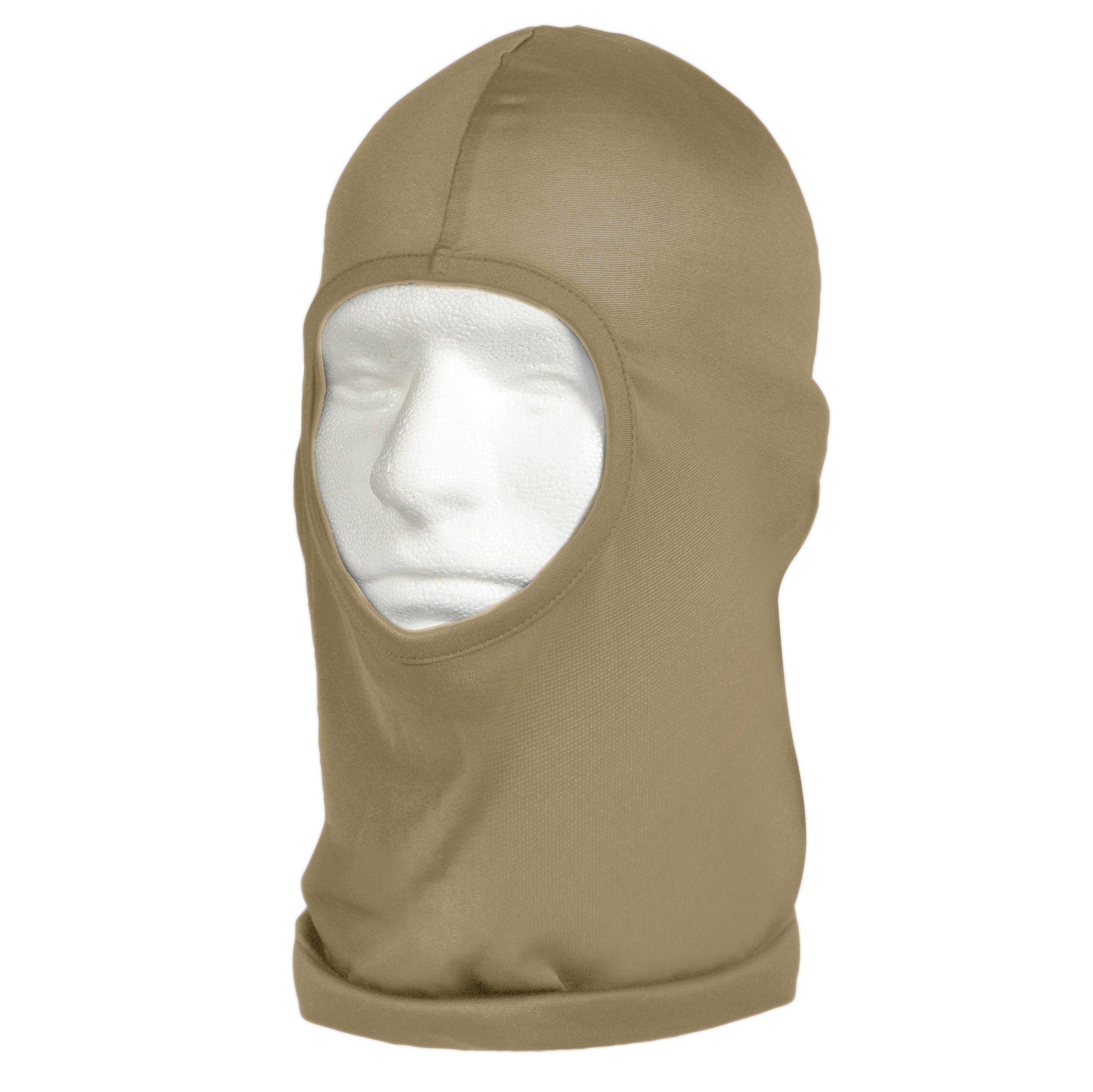 Rothco Lightweight Balaclava - Color : AR 670-1 Coyote Brown