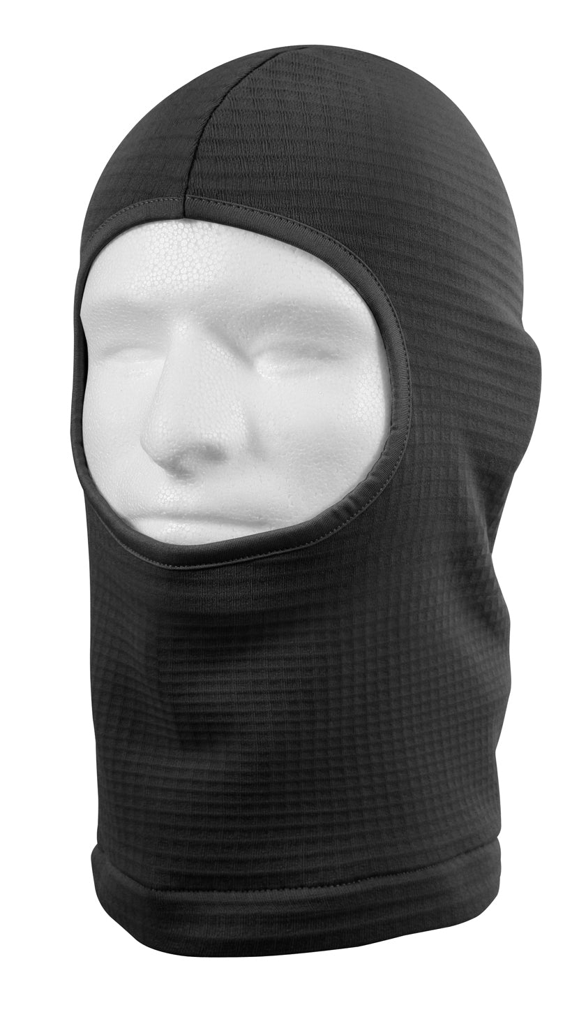 Rothco Military ECWCS Gen III Level 2 Balaclava - Color : Black