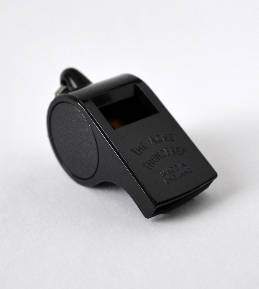 Sifflet thunderer ACME