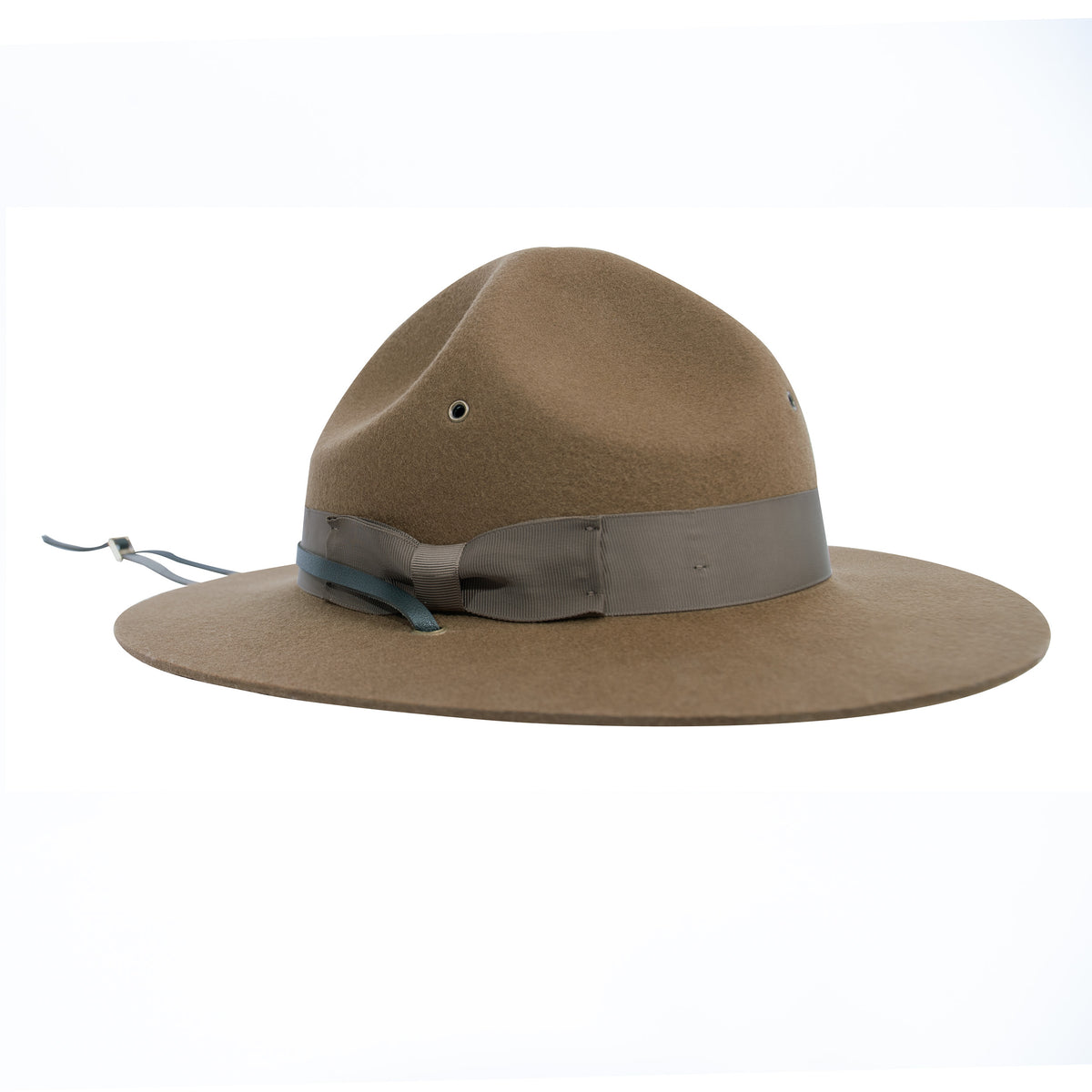 Rothco Campaign Hat - Head Size : 7 3/4
