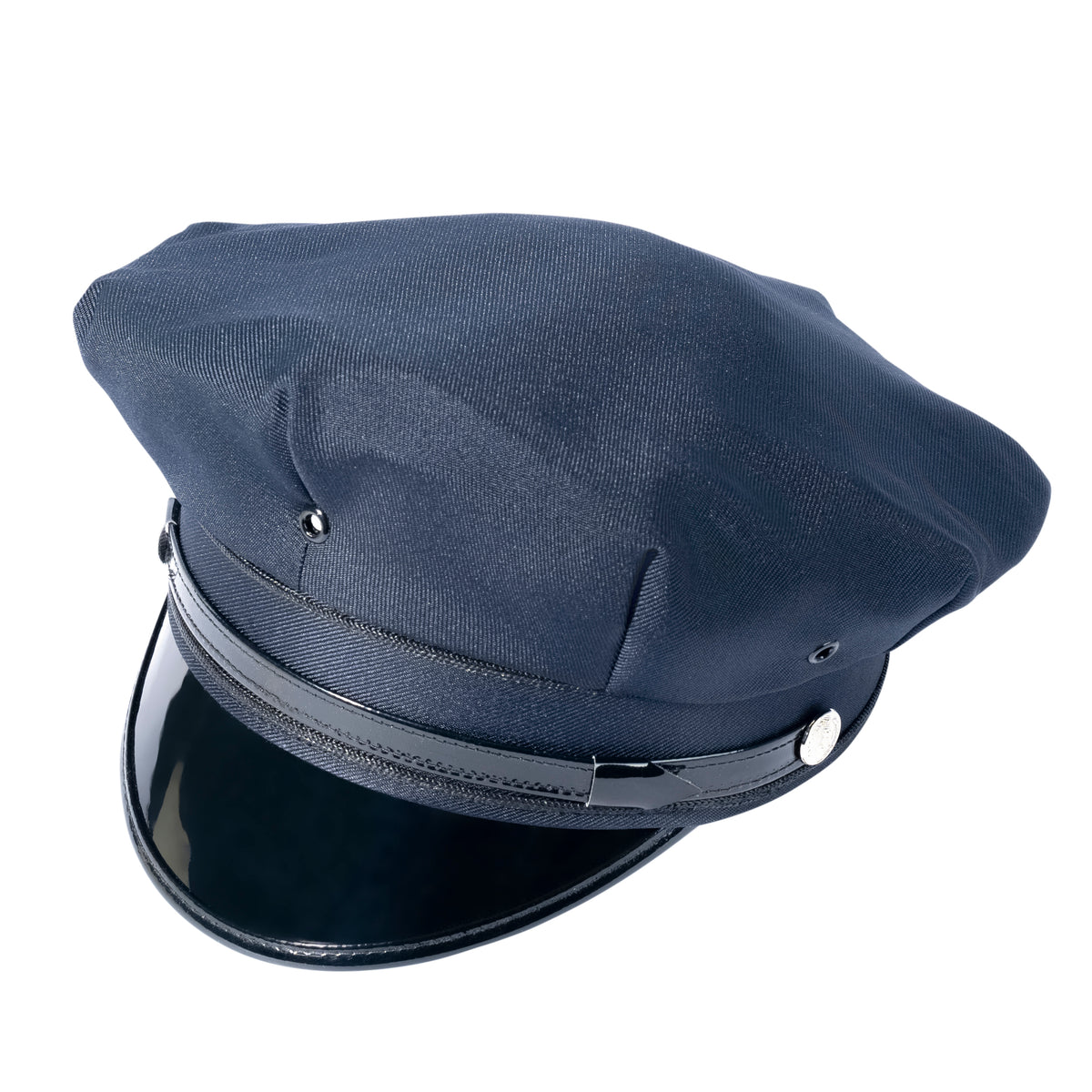 Rothco 8 Point Police / Security Cap - Head Size : 7 3/4