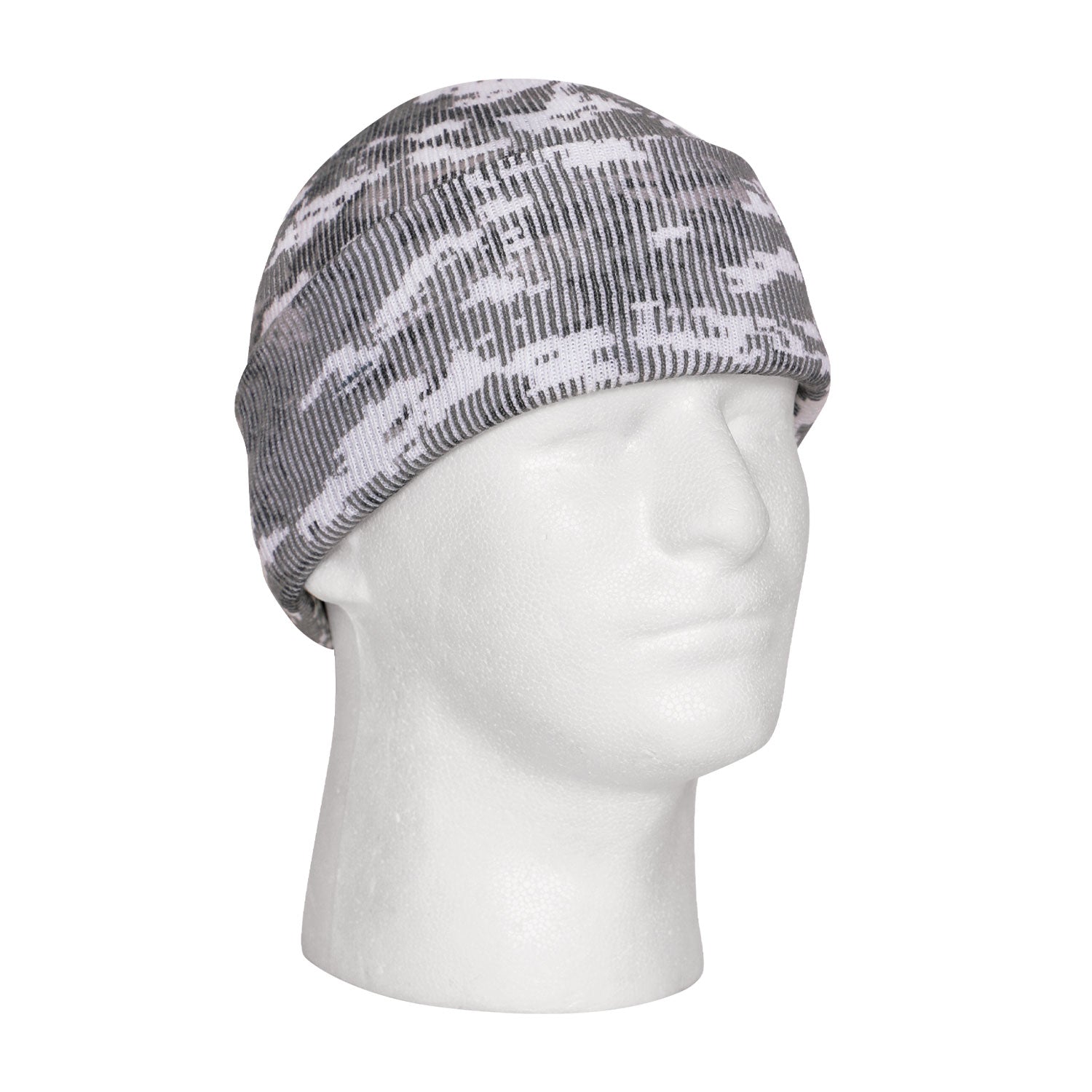 Rothco Deluxe Camo Watch Cap - Color : City Digital Camo