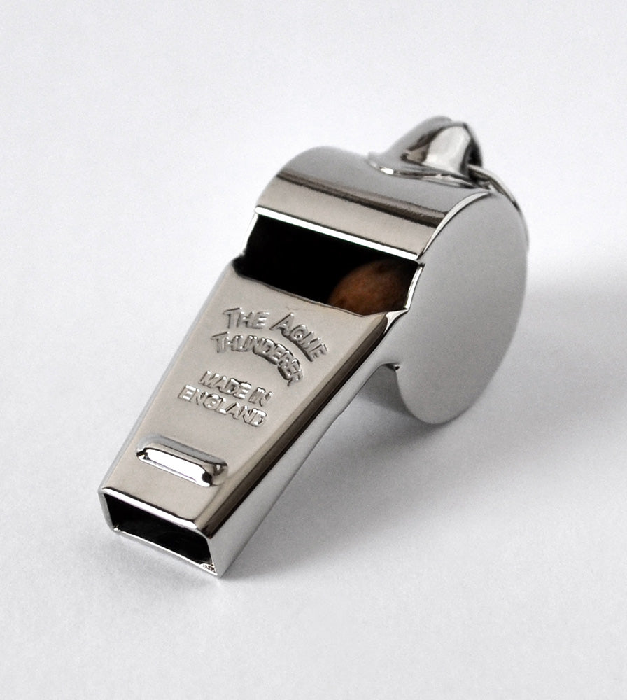 ACME Thunderer Lge Tapered Mouth – 58.5