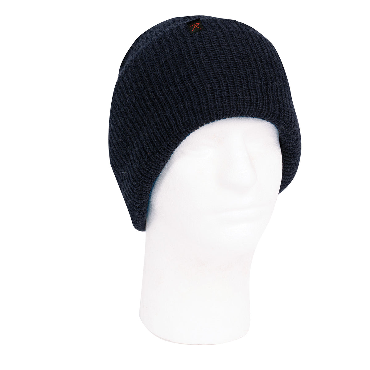 Rothco Wool Watch Cap - Color : Navy Blue