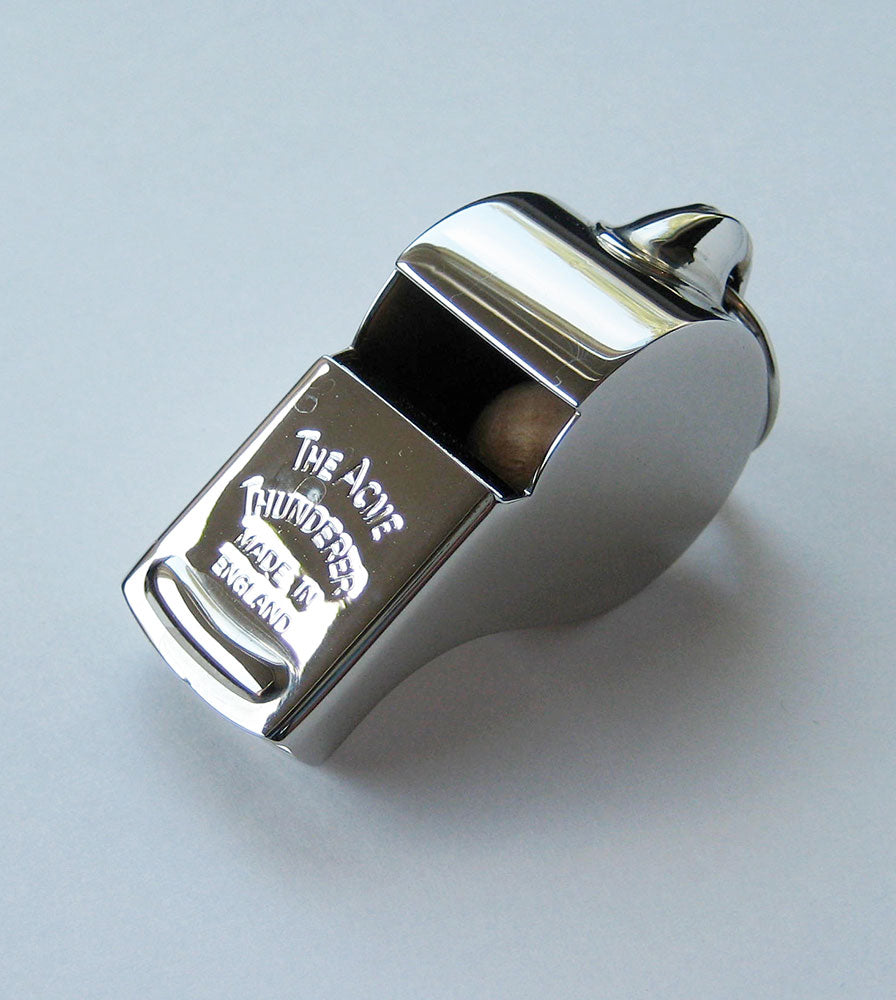 ACME Thunderer Lge Square Mouth – 58