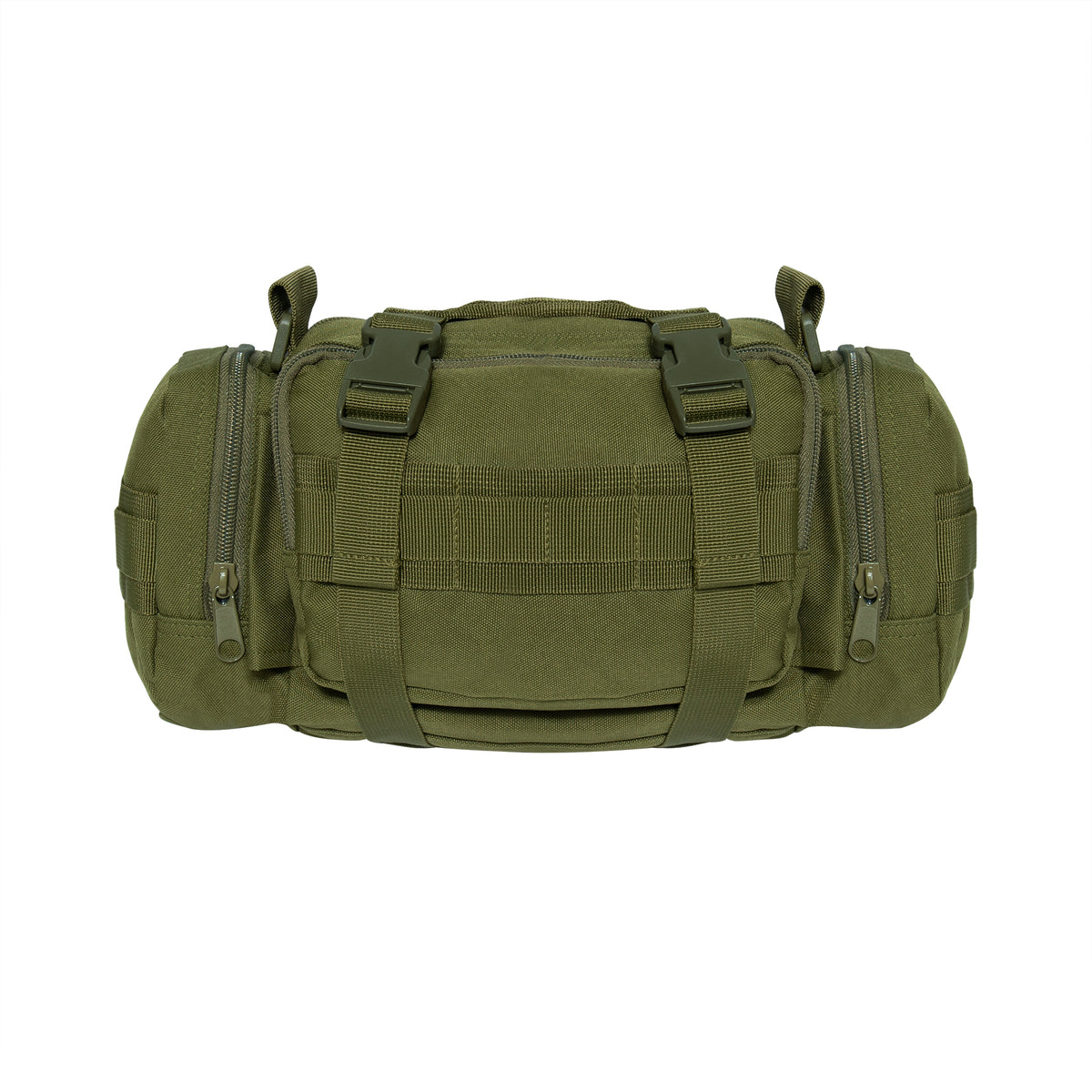 Rothco Fast Access Tactical Trauma Kit - Color : Olive Drab