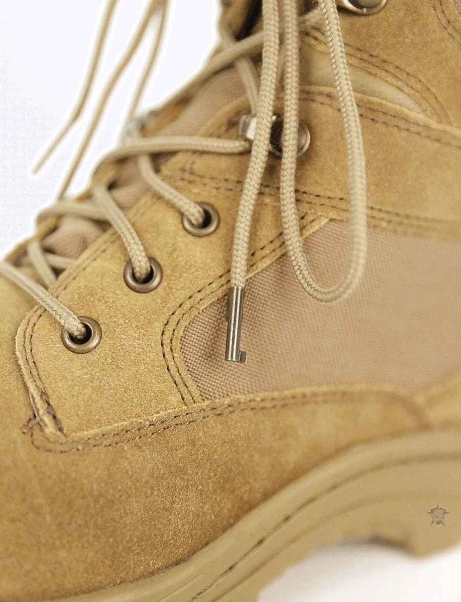 Clé de menottes pour lacet 5ive Star Gear Boot Lace — 9065000