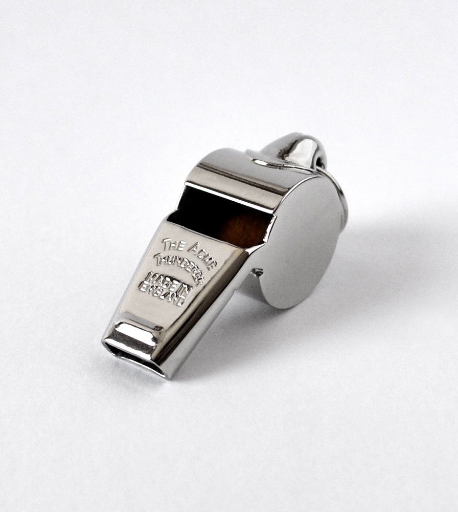 ACME Thunderer Small Tapered Mouth – 60.5