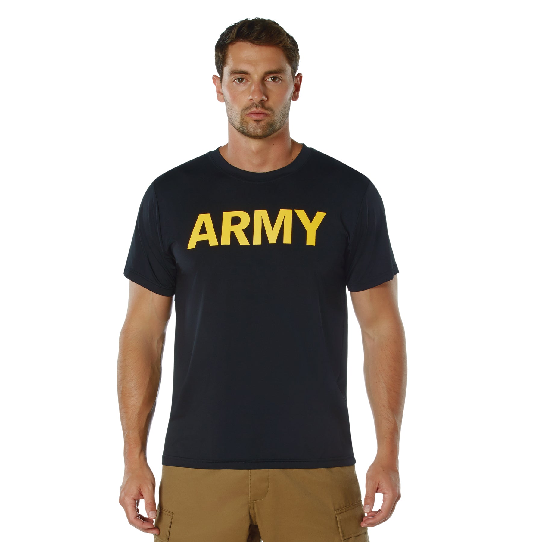 Rothco Army T-Shirt - Size : 2XL
