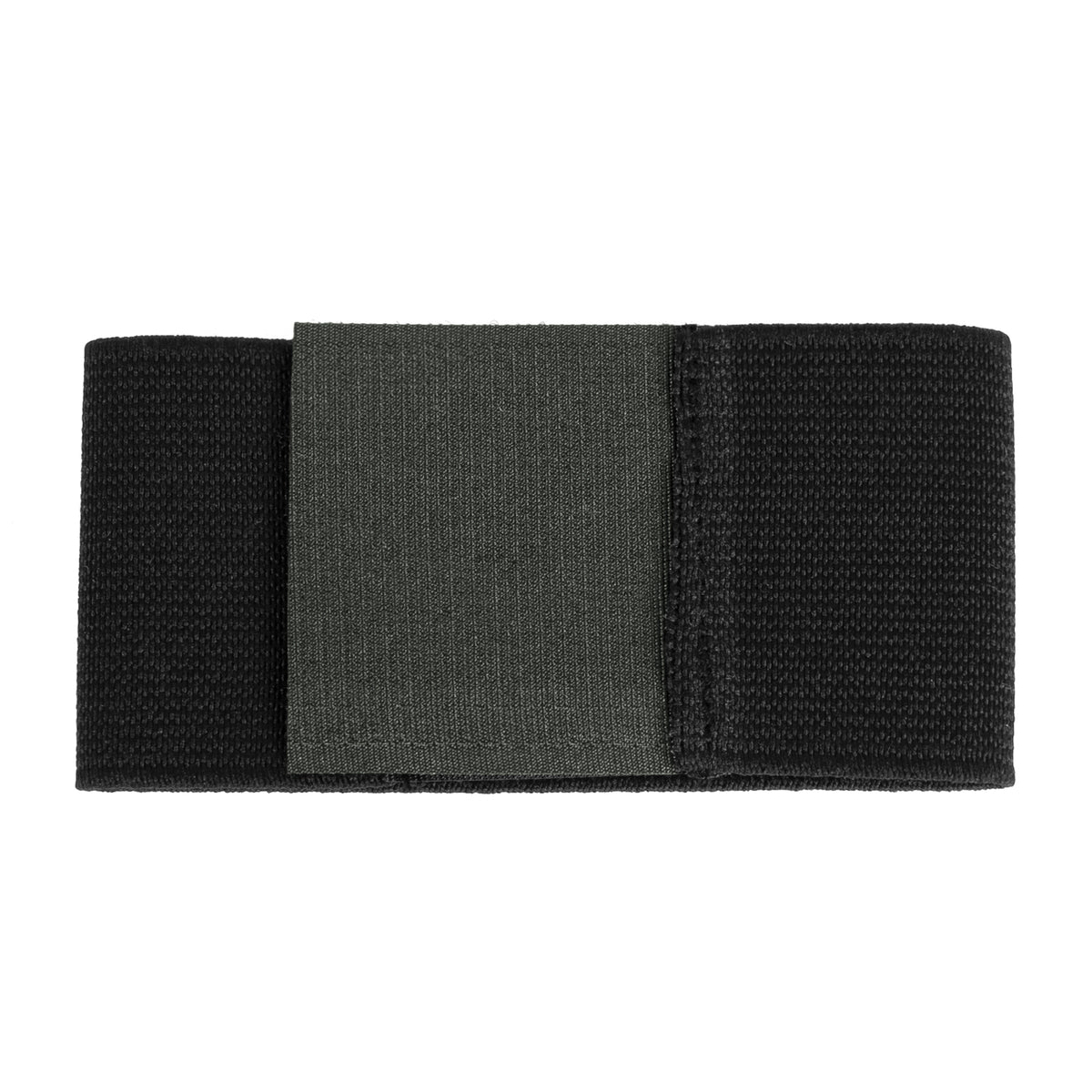 Rothco Blousing Garters - Color : Black