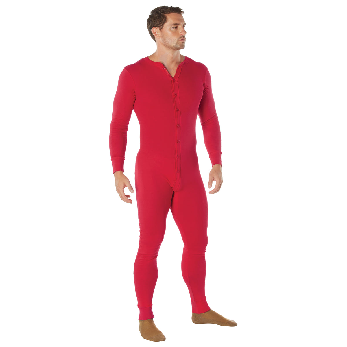 Rothco Union Suit - Size : XL