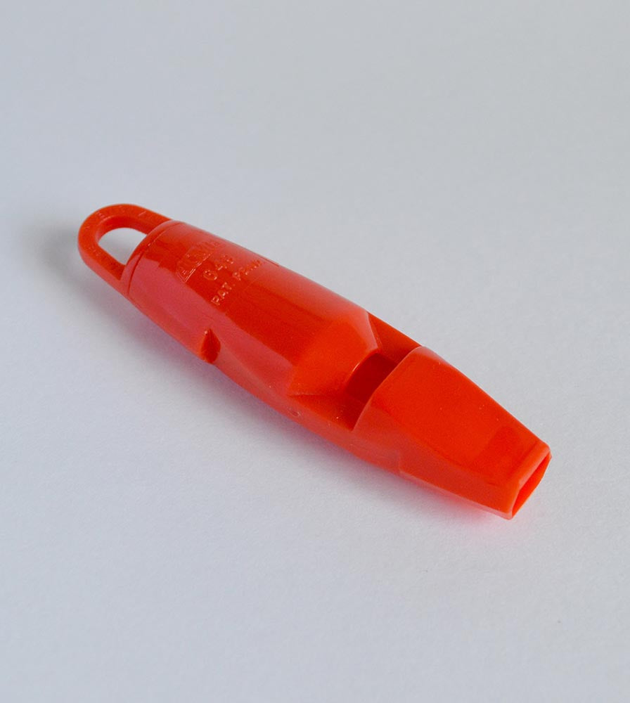 ACME Survival Whistle Pealess – 649