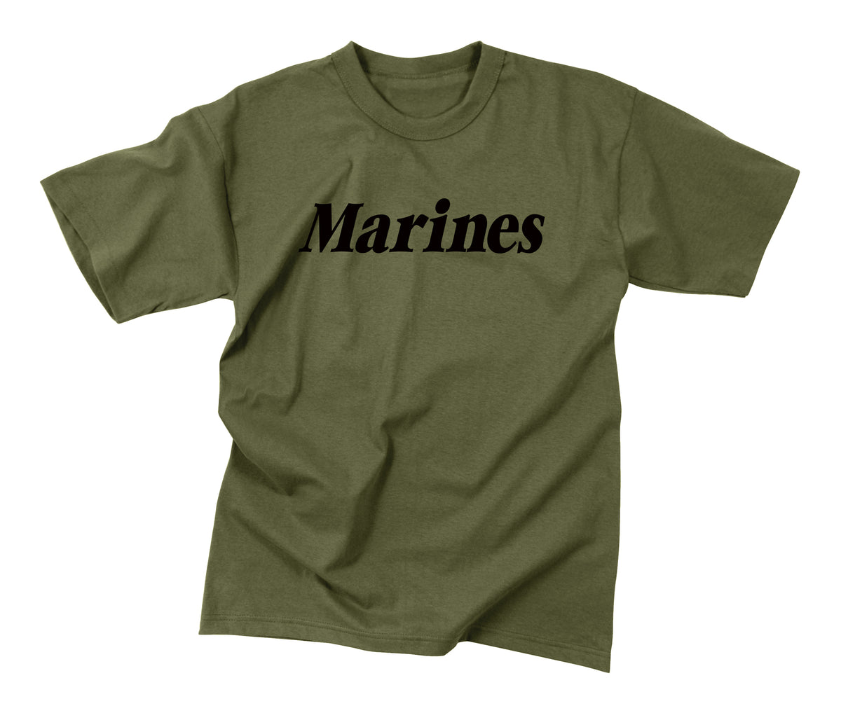 Rothco Kids Marines Physical Training T-Shirt - Size : XL