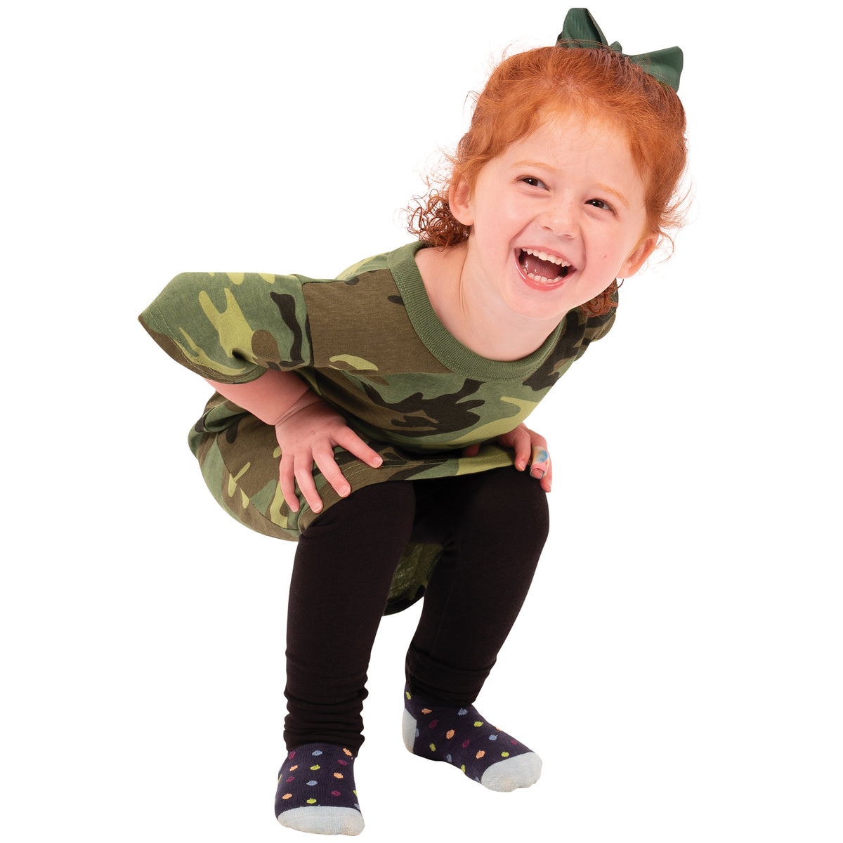 Rothco Kids Camo T-Shirt - Color : Woodland Camo, Size : XL