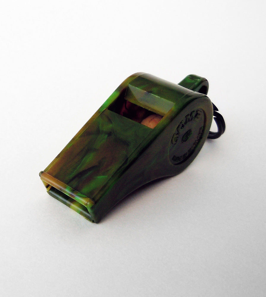 ACME Thunderer Whistle – 670
