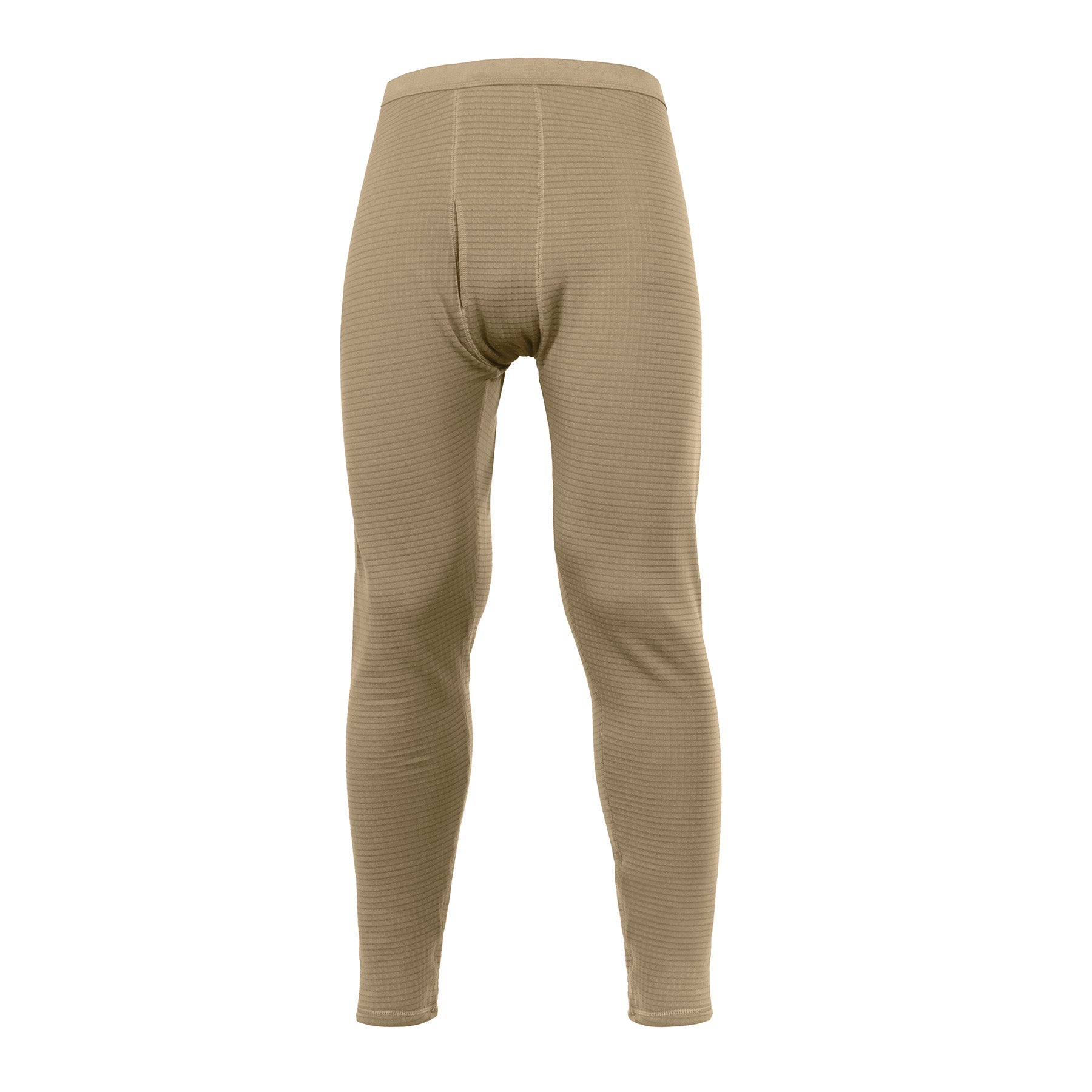 Rothco ECWCS Gen III Level II Mid-Weight Underwear Breakaway Bottoms - Size : 2XL