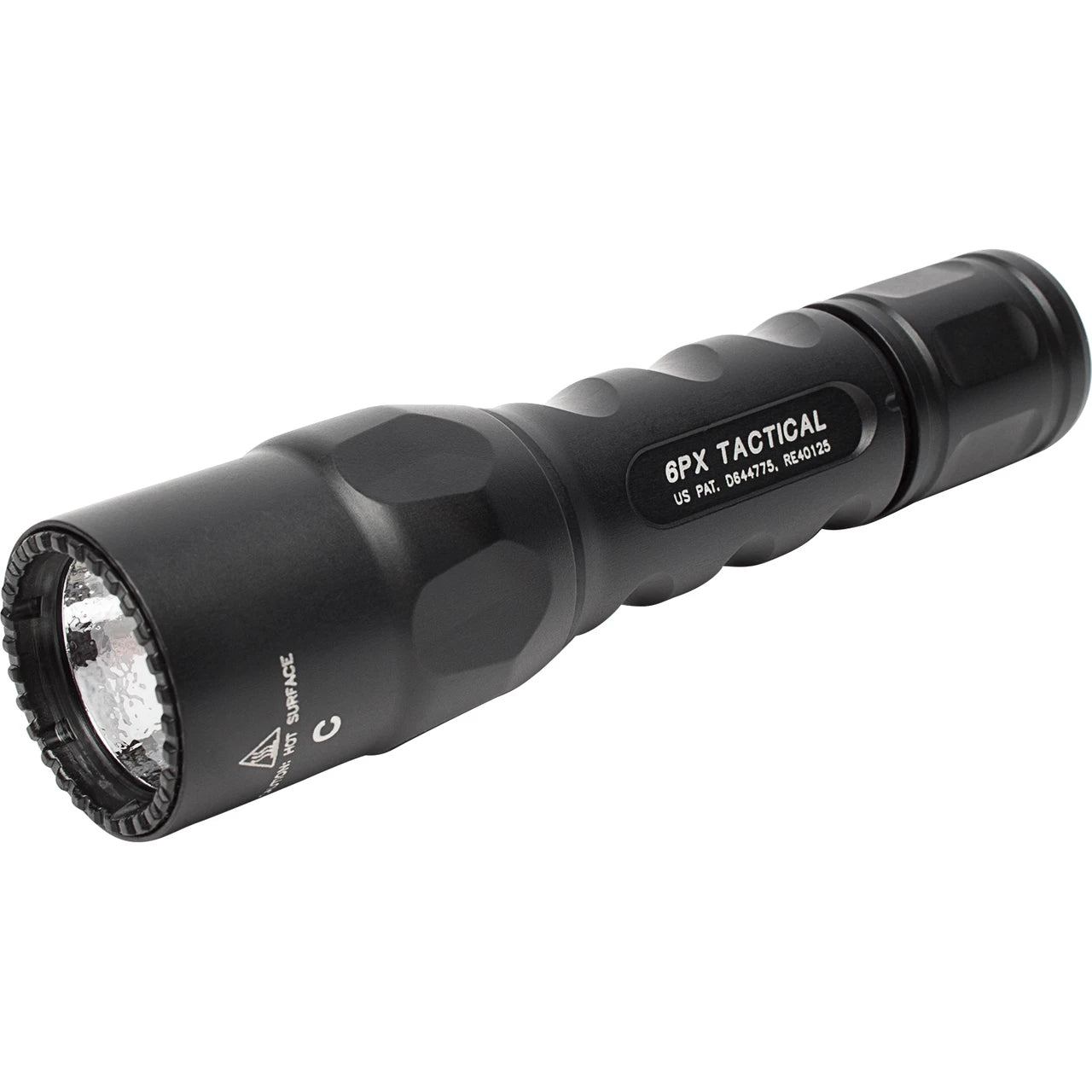 6PX Tactical SureFire – 6PX-C-BK