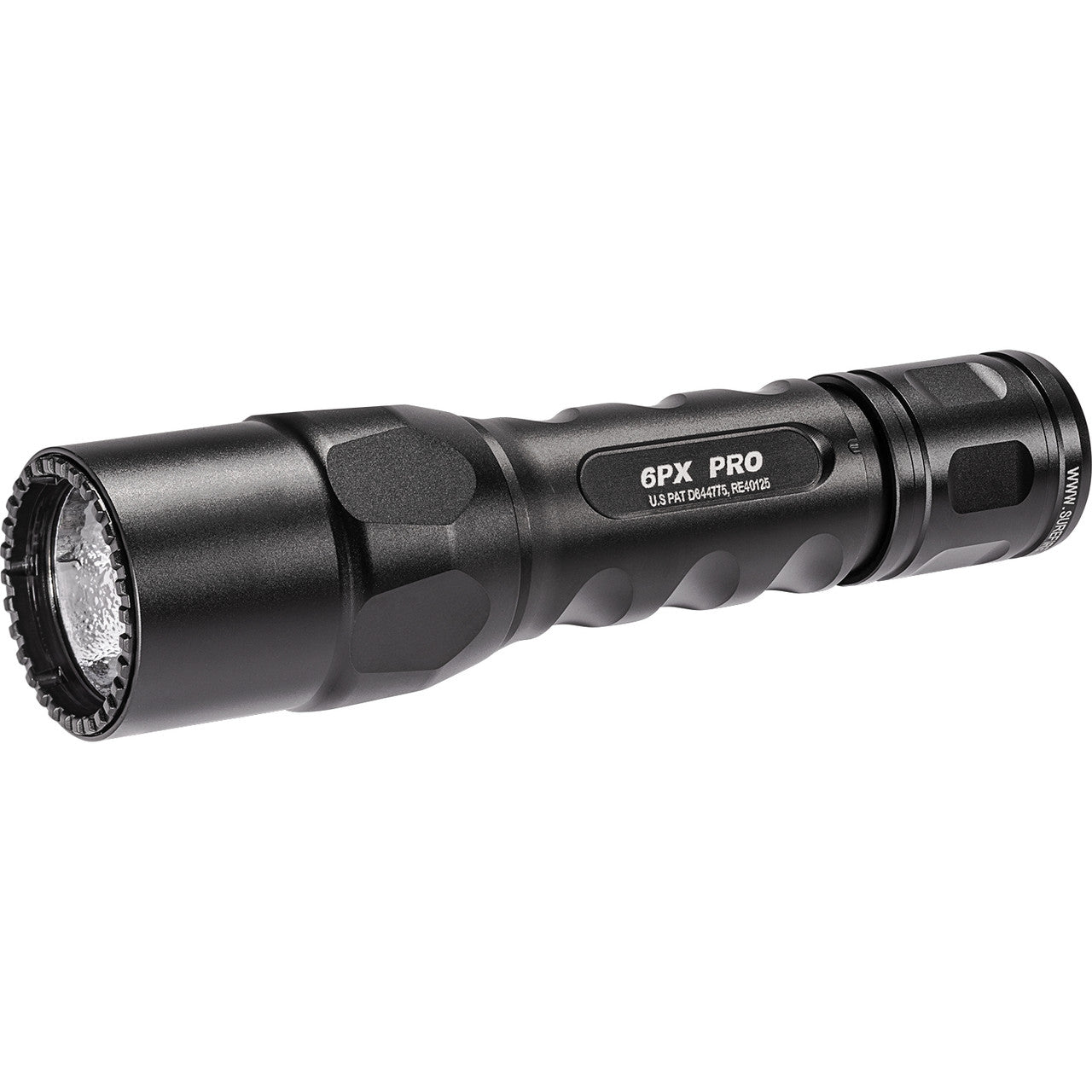 6PX Pro SureFire – 6PX-D-BK