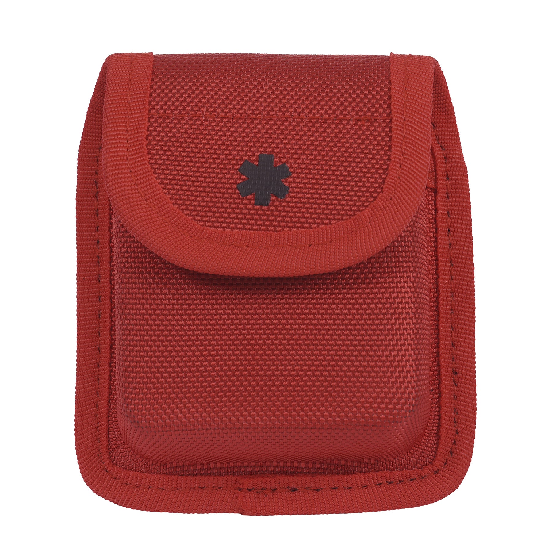 Rothco Narcan Nasal Spray Pouch - Color : Red