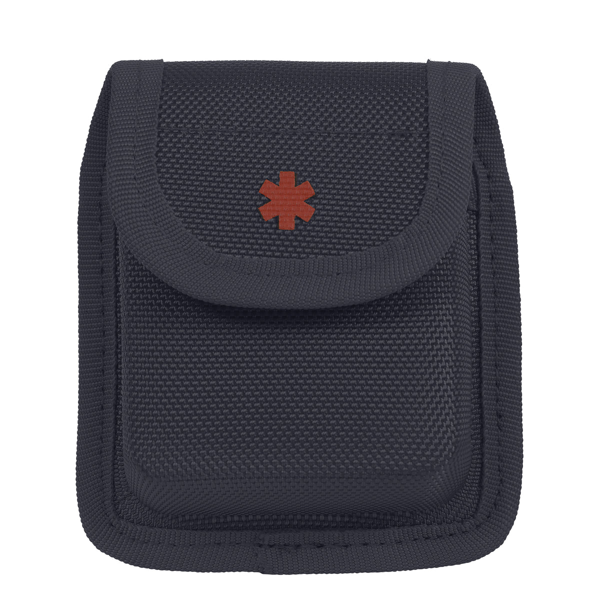 Rothco Narcan Nasal Spray Pouch - Color : Midnight Navy Blue