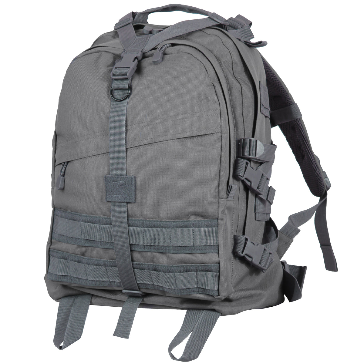 Rothco Large Transport Pack - Color : Gunmetal Grey
