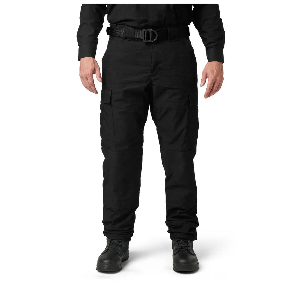 Pantalon 5.11 Flex-Tac TDU Ripstop 74098ABR - Noir