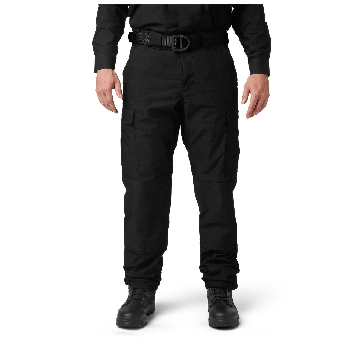 Pantalon 5.11 Flex-Tac TDU Ripstop 74098ABR - Noir