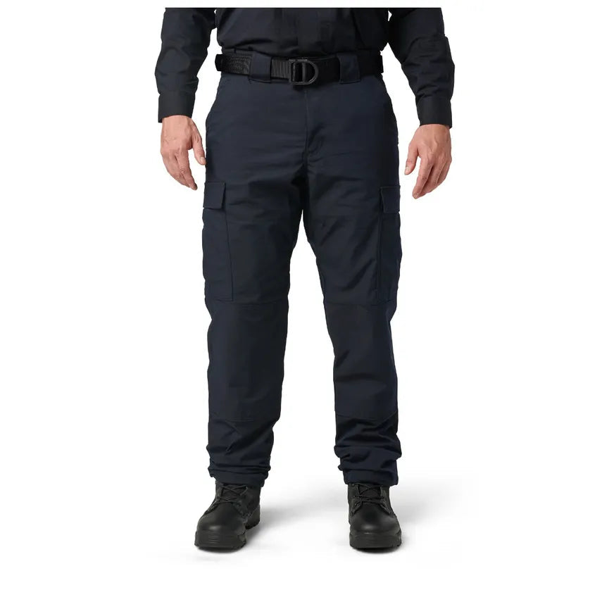 Pantalon 5.11 Flex-Tac TDU Ripstop 74098ABR - Bleu marine foncé