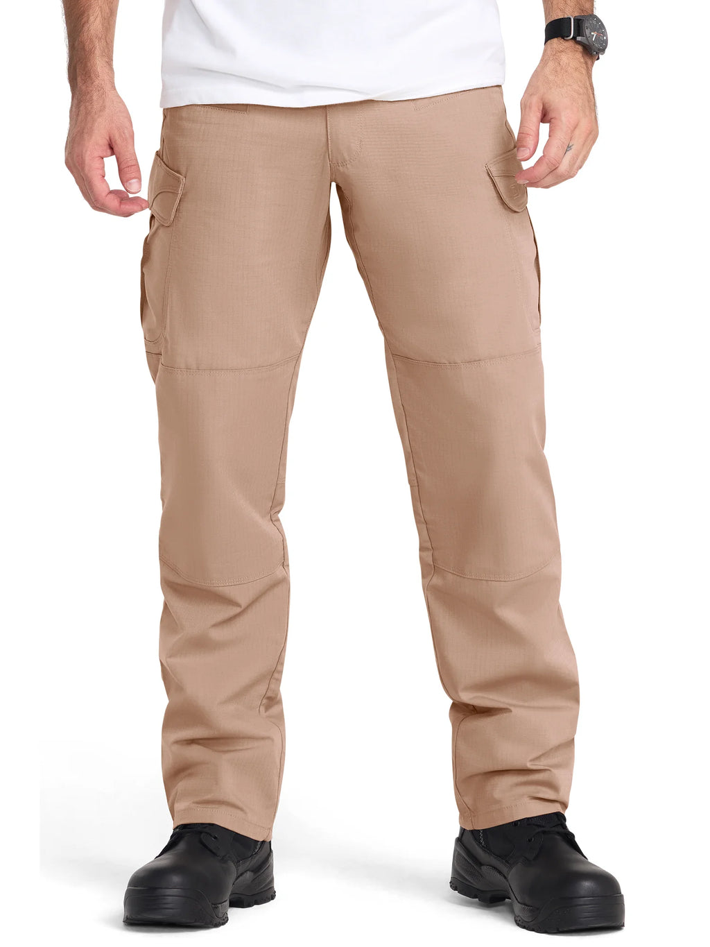 Pantalon 5.11 Stryke Flex-Tac – Coyote